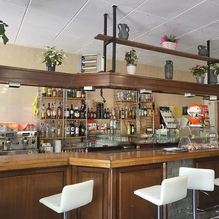 Alberg Restaurant Bellavista ซานตา เปา ภายนอก รูปภาพ