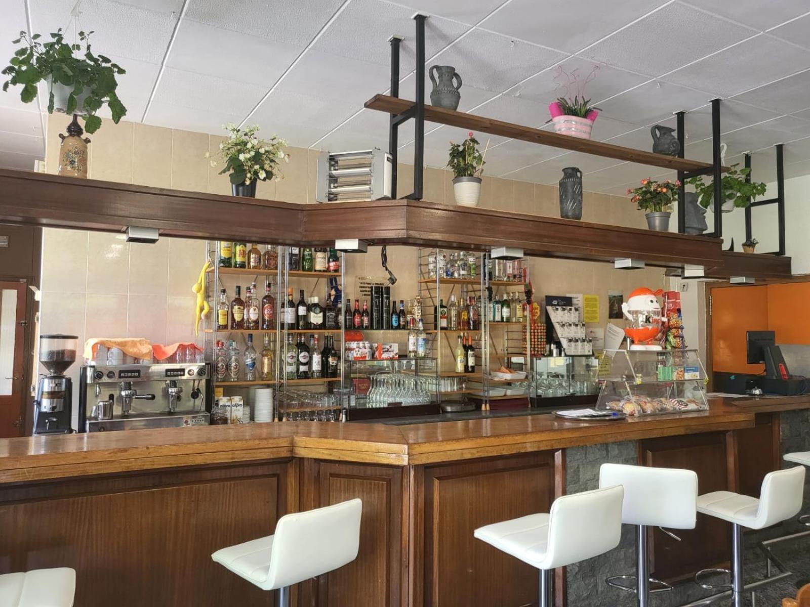 Alberg Restaurant Bellavista ซานตา เปา ภายนอก รูปภาพ