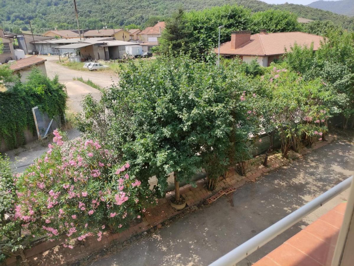 Alberg Restaurant Bellavista ซานตา เปา ภายนอก รูปภาพ