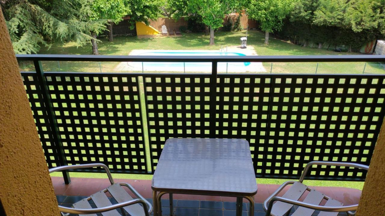 Alberg Restaurant Bellavista ซานตา เปา ภายนอก รูปภาพ